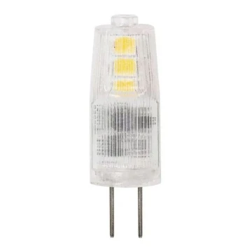 LED Spuldze G4/1,5W/230V 4000K