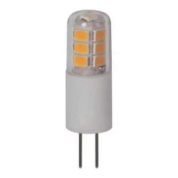 LED Spuldze G4/2W/12V 4000K