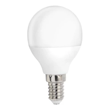 LED Spuldze G45 E14/1W/230V 3000K