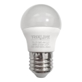 LED Spuldze G45 E27/4W/230V 2700K