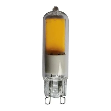 LED Spuldze G9/4W/230V 2800K