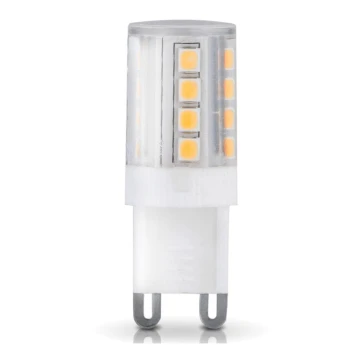 LED spuldze G9/4W/230V 3000K