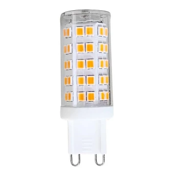 LED Spuldze G9/4W/230V 3000K