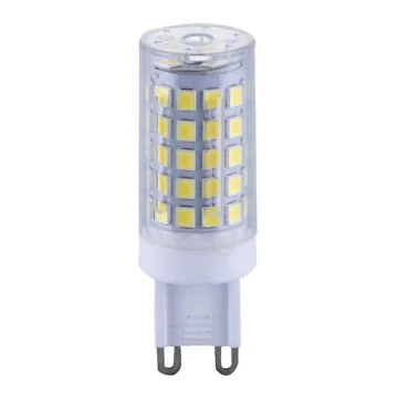 LED spuldze G9/5W/230V 4000K