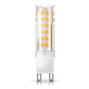 LED spuldze G9/6W/230V 4000K