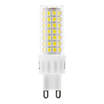 LED Spuldze G9/6W/230V 6500K - Aigostar