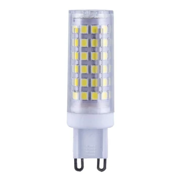 LED spuldze G9/7W/230V 2800K