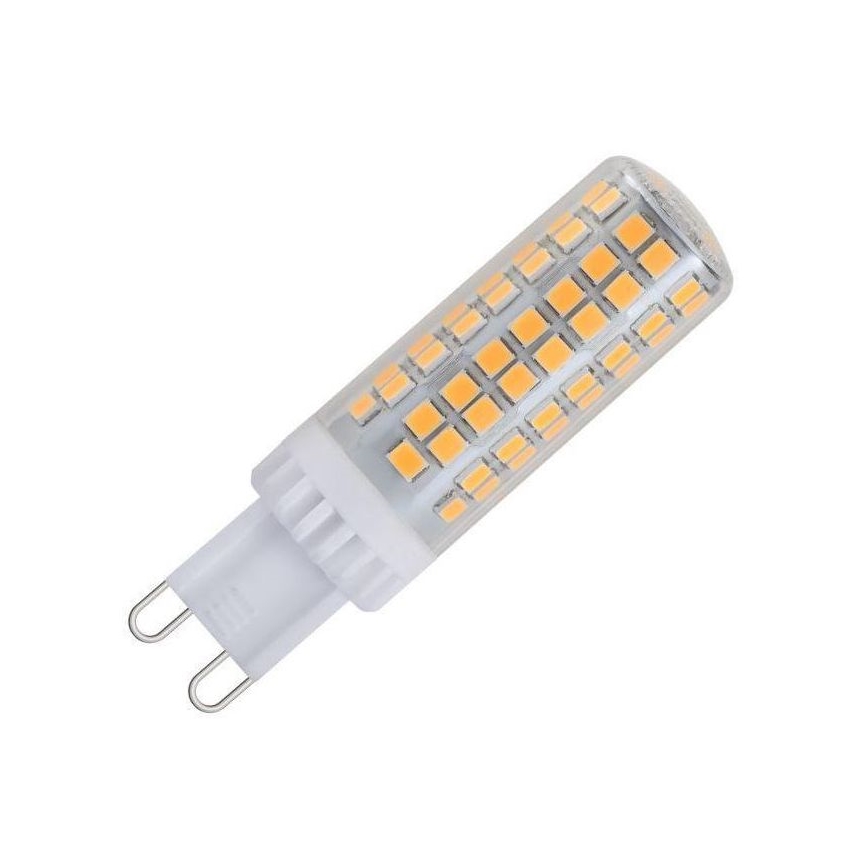 LED Spuldze G9/7W/230V 6000K