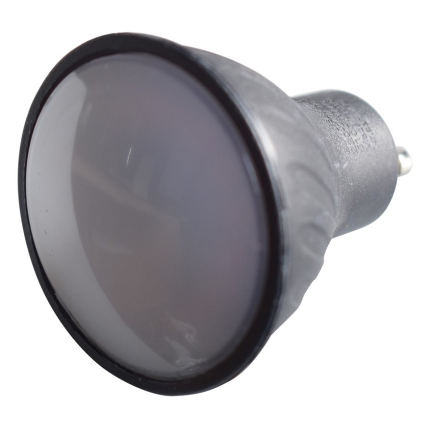 LED Spuldze GU10/6W/230V 3000K