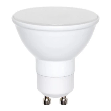 LED spuldze GU10/6W/230V 4000K