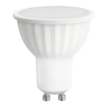 LED spuldze GU10/9W/230V 4000K