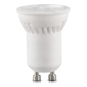 LED spuldze GU10-MR11/4W/230V 3000K