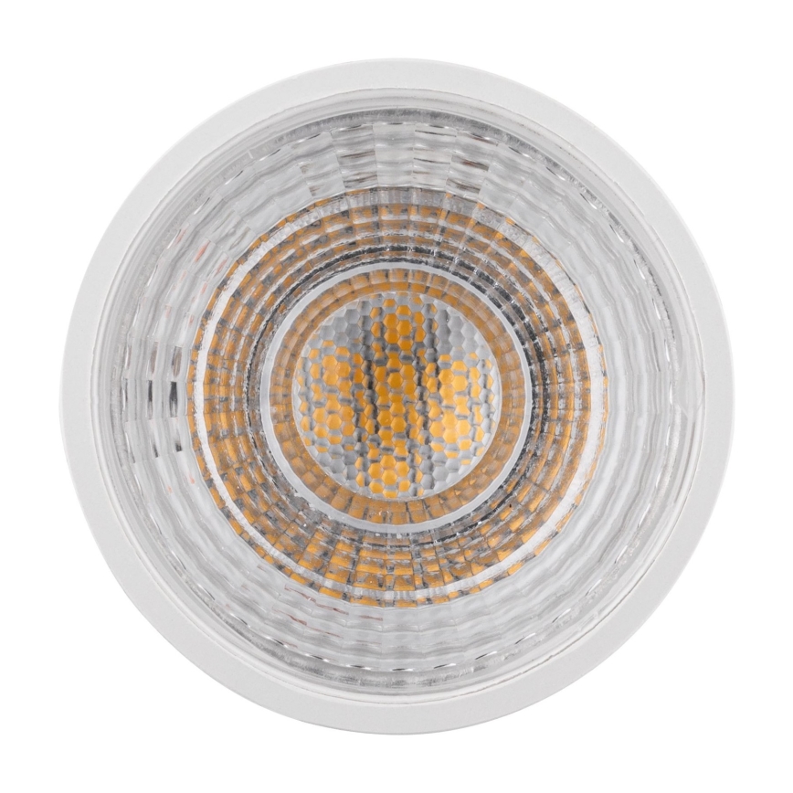 LED Spuldze GU5,3/7W/12V 2700K - Attralux