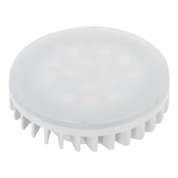 LED Spuldze GX53/4,9W/230V 3000K - Eglo 110161