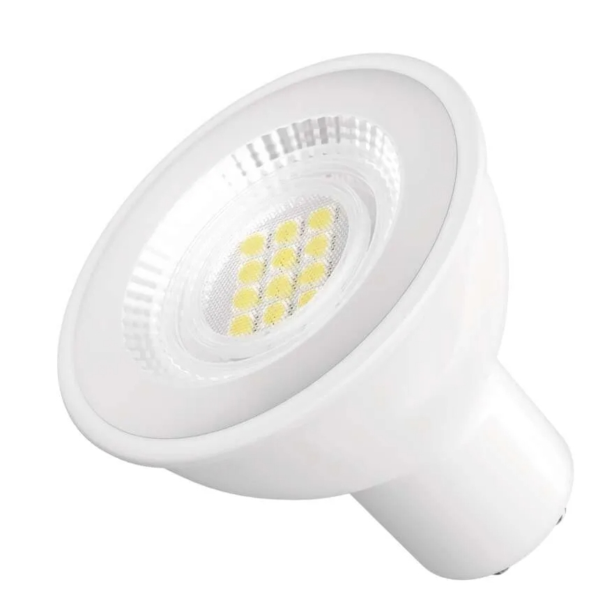 LED Spuldze MR16 GU10/3W/230V 4000K