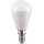 LED Spuldze P45 E14/8W/230V 6500K