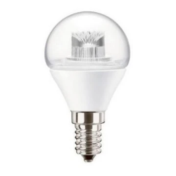 LED Spuldze P45 E27/3,2W/230V 2700K - Attralux