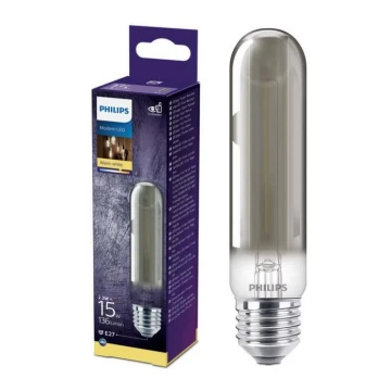 LED Spuldze Philips E27/2,3W/230V 2700K