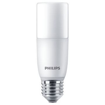 LED Spuldze Philips E27/9,5W/230V 4000K