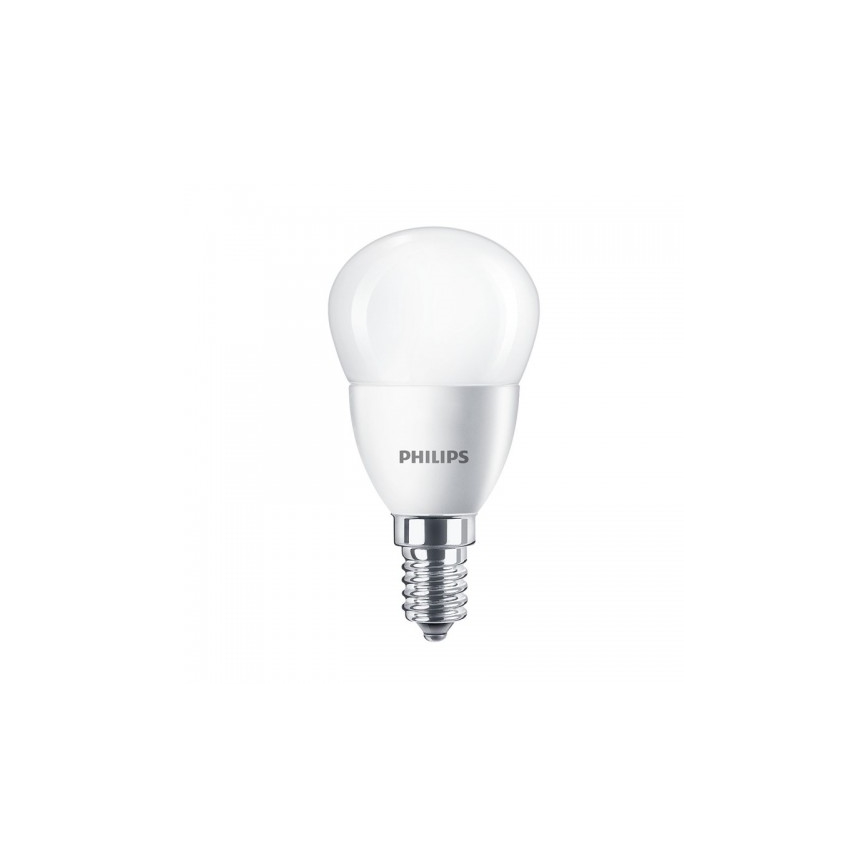 LED Spuldze Philips P45 E14/4W/230V 2700K