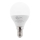 LED Spuldze Qtec P45 E14/5W/230V 2700K