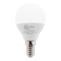 LED Spuldze Qtec P45 E14/5W/230V 4200K