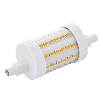 LED Spuldze R7S/7W/230V 2700K - Eglo 11829