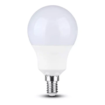 LED spuldze SAMSUNG CHIP A60 E14/9W/230V 3000K