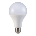 LED Spuldze SAMSUNG CHIP A80 E27/20W/230V 4000K