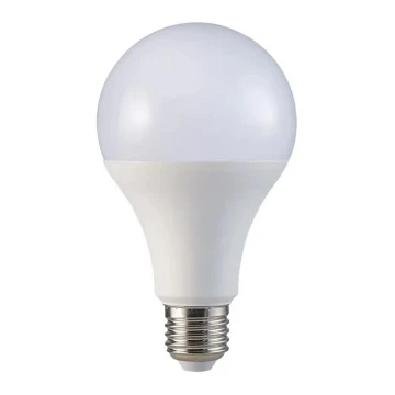 LED Spuldze SAMSUNG CHIP A80 E27/20W/230V 4000K