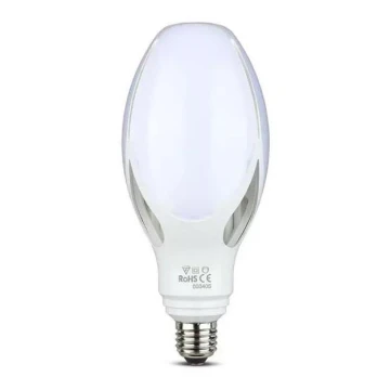 LED Spuldze SAMSUNG CHIP E27/36W/230V 3000K