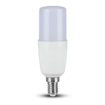 LED Spuldze SAMSUNG CHIP T37 E14/7,5W/230V 6400K