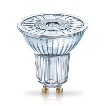 LED Spuldze STAR GU10/4,3W/230V 4000K - Osram