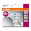 LED Spuldze STAR GU10/6,9W/230V 2700K - Osram