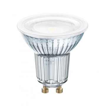 LED Spuldze STAR GU10/6,9W/230V 2700K - Osram