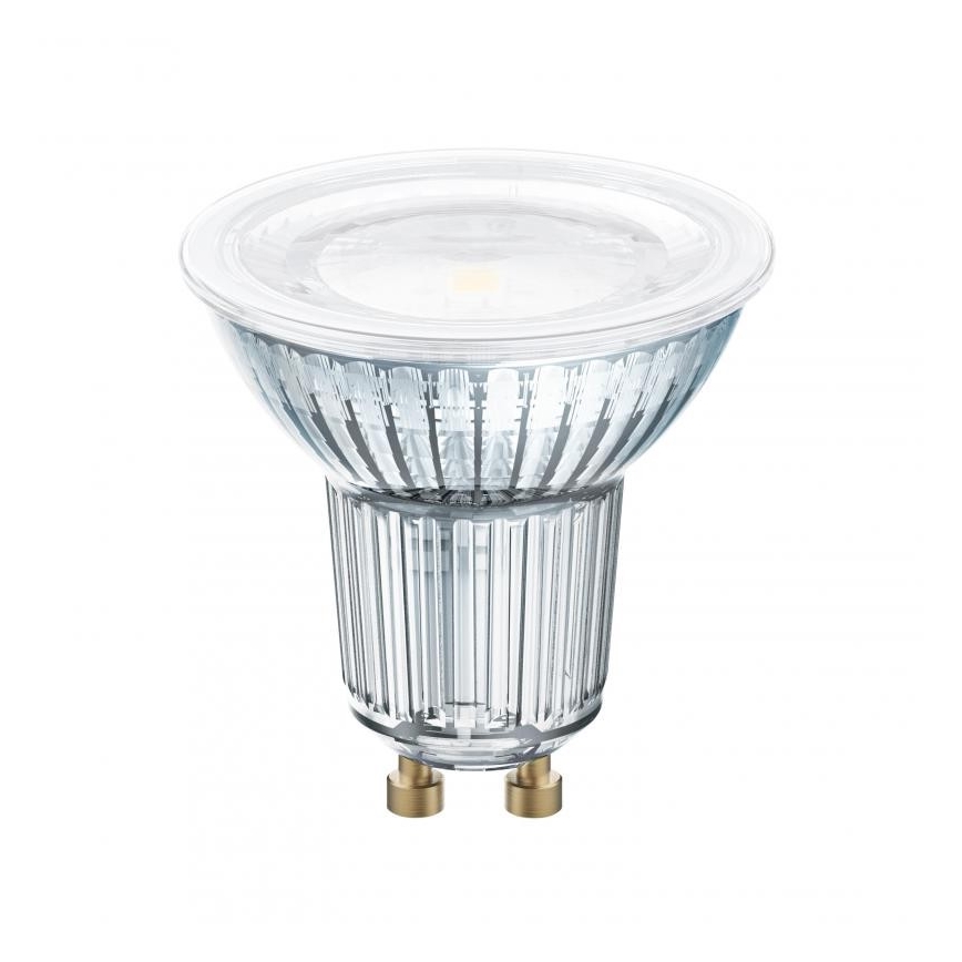 LED Spuldze STAR GU10/6,9W/230V 2700K - Osram