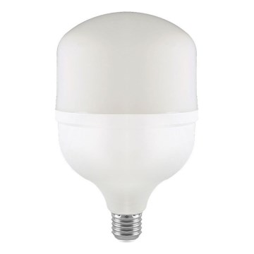 LED Spuldze T120 E40 E27/40W/230V 4000K