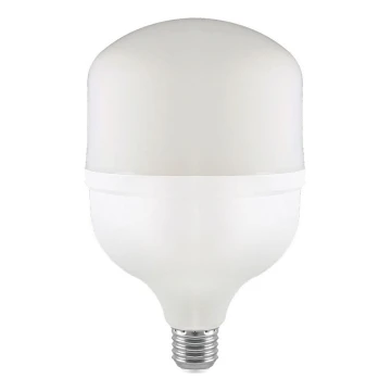 LED Spuldze T120 E40 E27/40W/230V 4000K