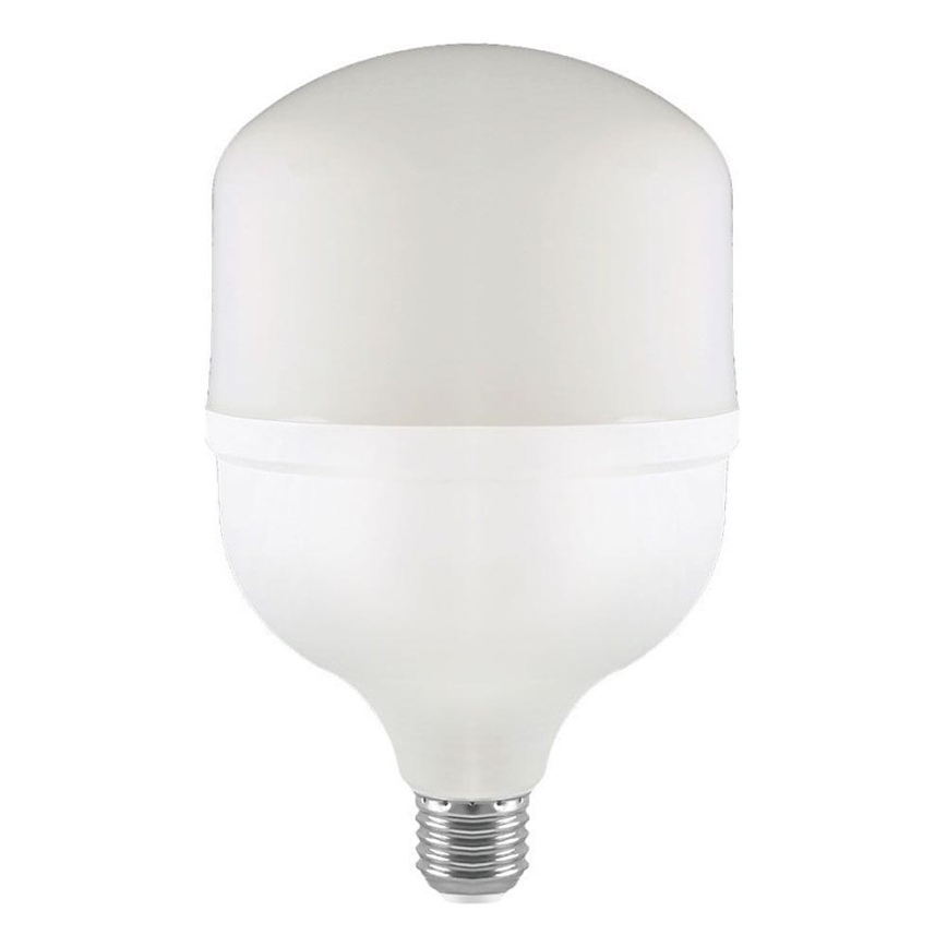 LED Spuldze T120 E40 E27/40W/230V 4000K