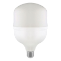 LED Spuldze T120 E40 E27/40W/230V 6500K