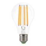 LED Spuldze VINTAGE A60 E27/9W/230V 3000K - Brilagi