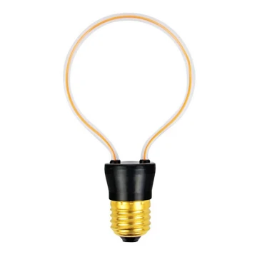 LED spuldze VINTAGE E27/4W/230V 2200K