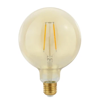 LED Spuldze VINTAGE E27/5W/230V 2400 K