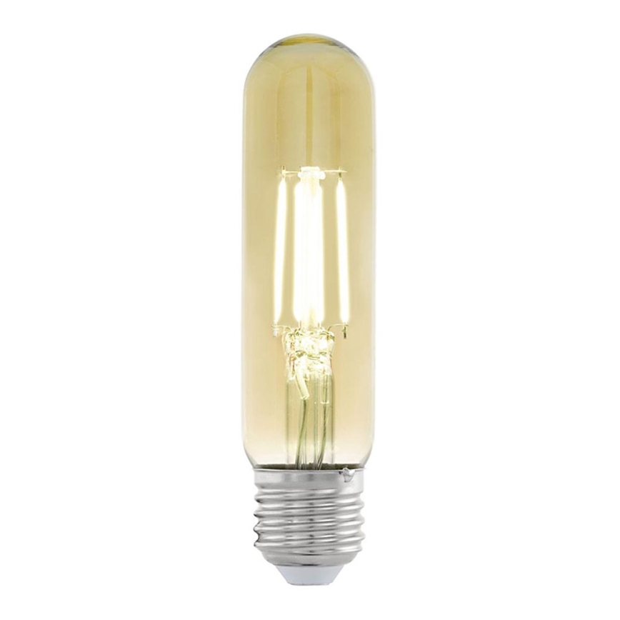 LED Spuldze VINTAGE T32 E27/3,5W/230V 2200K - Eglo 11554