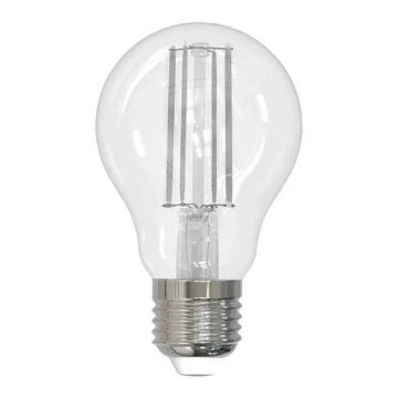 LED Spuldze WHITE FILAMENT A60 E27/13W/230V 3000K