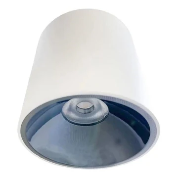 LED Starmetis LED/16W/230V 4000K d. 10 cm balta