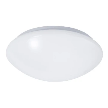 LED Vannas istabas gaismeklis ar sensoru REVA LED/16W/230V IP44