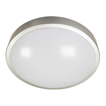 LED Vannas istabas griestu gaismeklis ar sensoru LED/18W/230V IP65