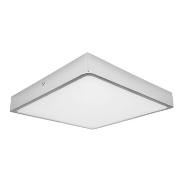 LED vannas istabas griestu gaismeklis EGON LED/16W/230V IP44 3000K