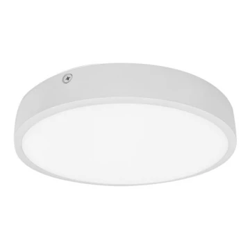 LED vannas istabas griestu gaismeklis EGON LED/16W/230V IP44 4000K